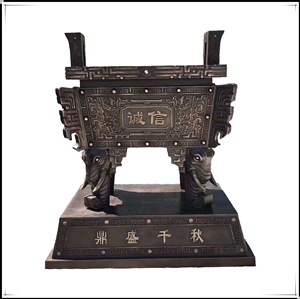 銅鼎價(jià)格